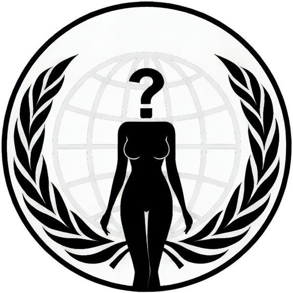 Anonymous Emblem